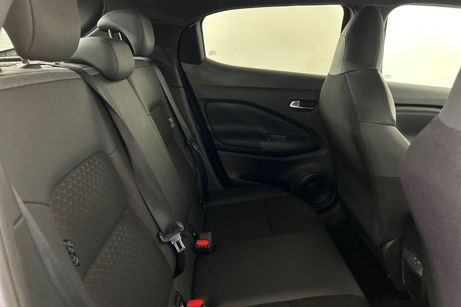 Used Nissan Juke 2024 for sale - 76001629: Photo 17
