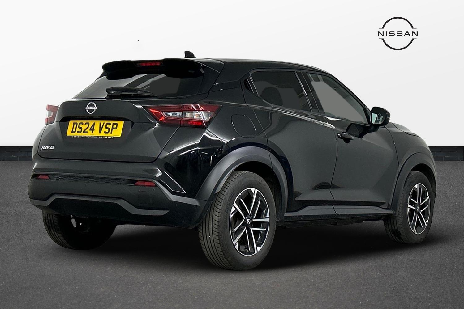 Used Nissan Juke 2024 for sale - 76001629: Photo 2