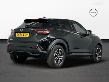 Used Nissan Juke 2024 for sale - 76001629: Photo 2