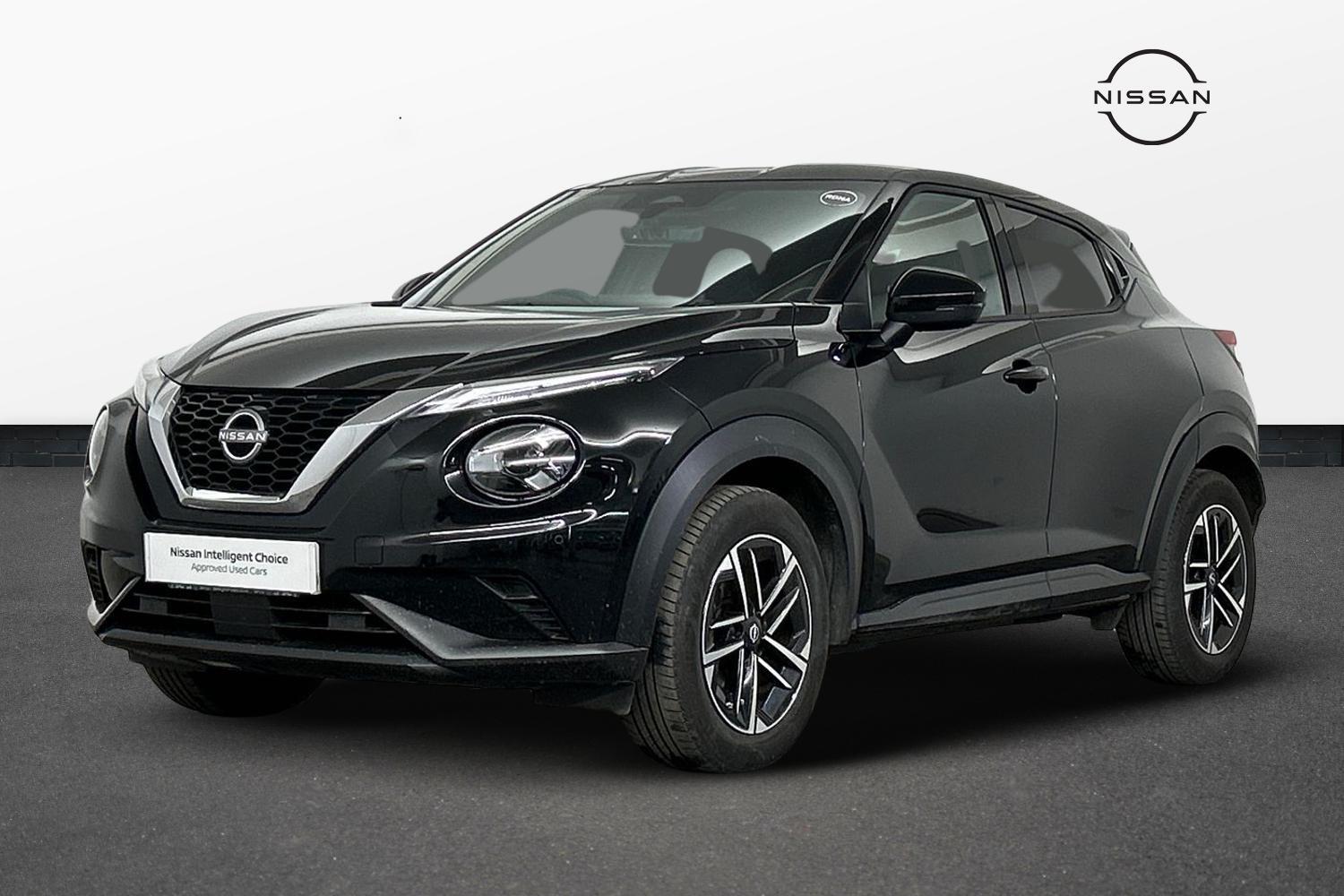 Used Nissan Juke 2024 for sale - 76001629: Photo 3