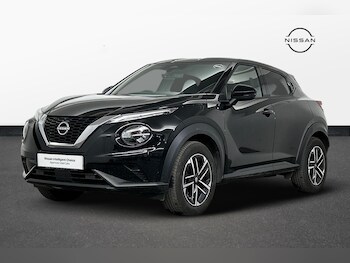 Used Nissan Juke 2024 for sale - 76001629: Photo 3