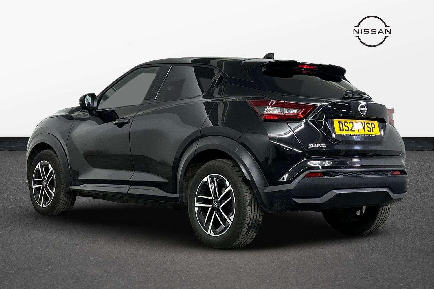 Used Nissan Juke 2024 for sale - 76001629: Photo 4