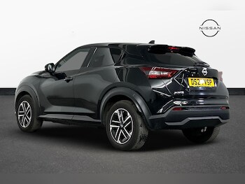 Used Nissan Juke 2024 for sale - 76001629: Photo 4