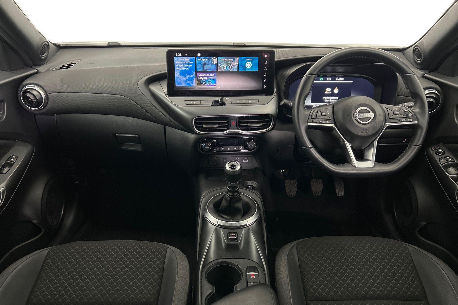 Used Nissan Juke 2024 for sale - 76001629: Photo 5