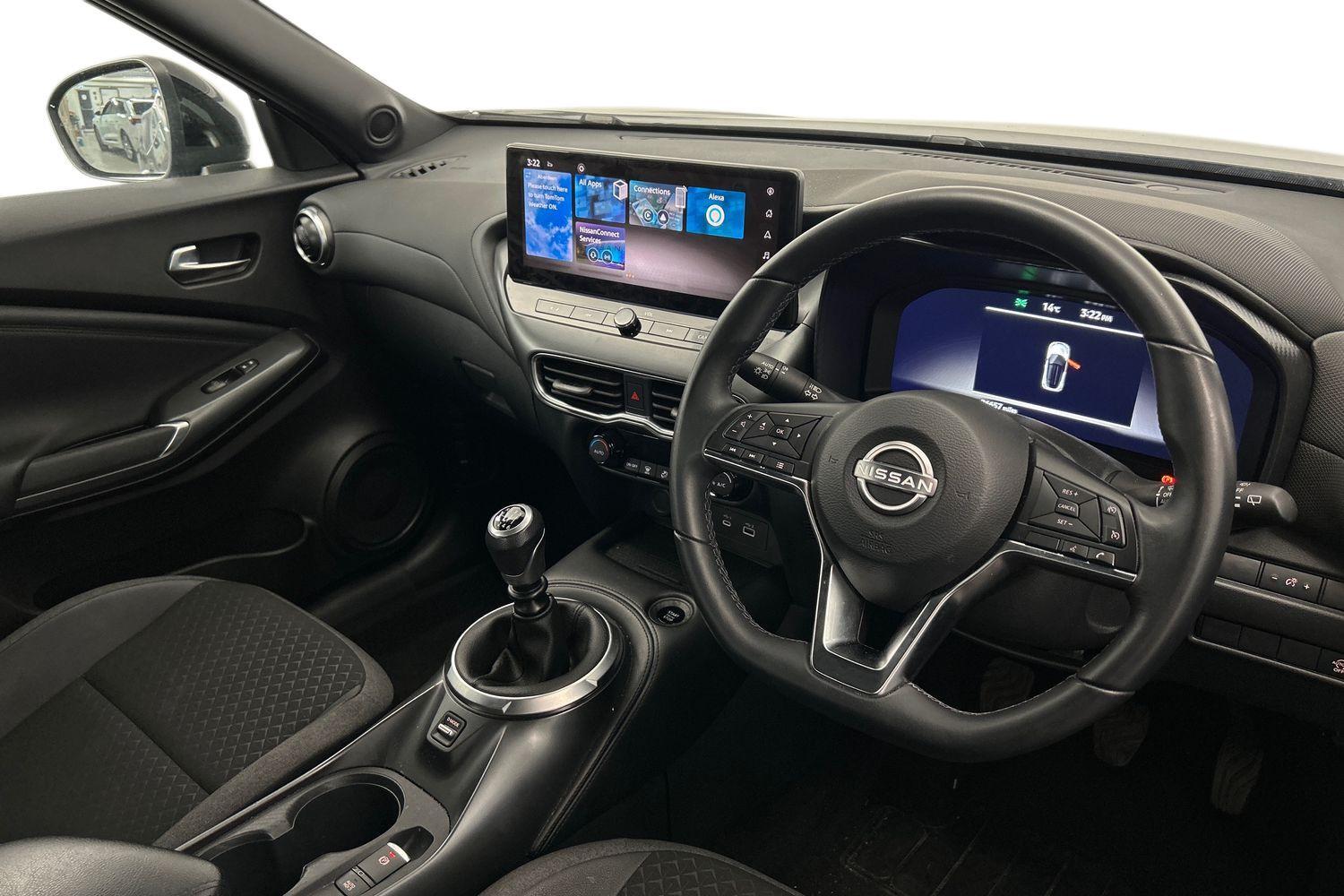 Used Nissan Juke 2024 for sale - 76001629: Photo 7