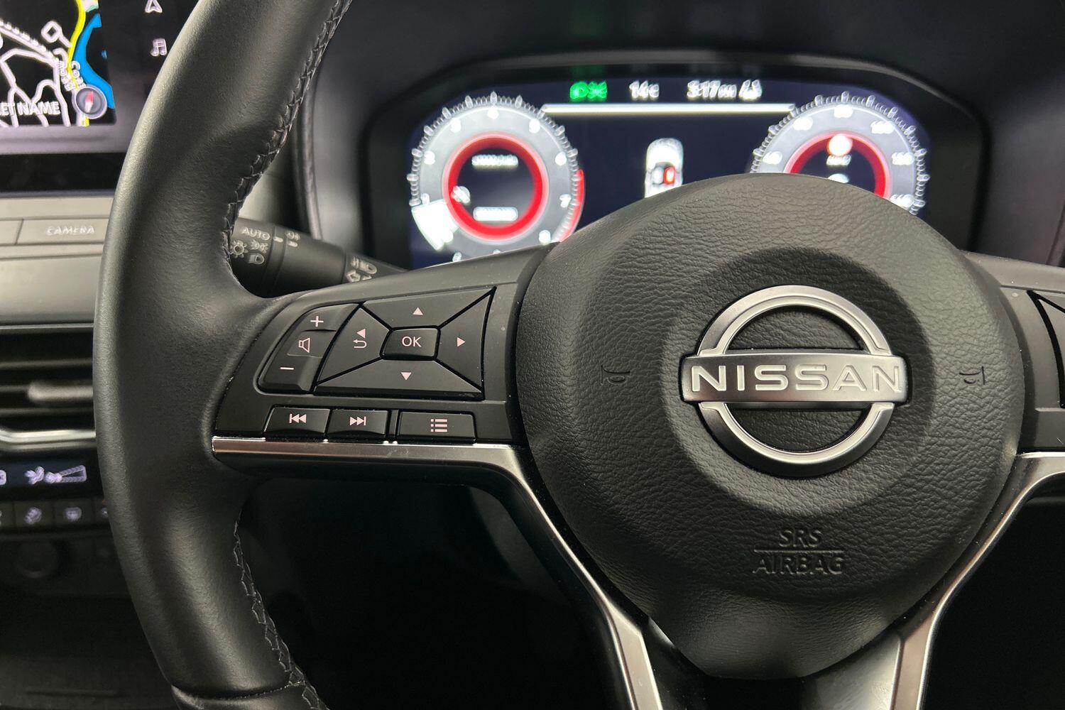 Used Nissan Juke 2024 for sale - 76001629: Photo 8