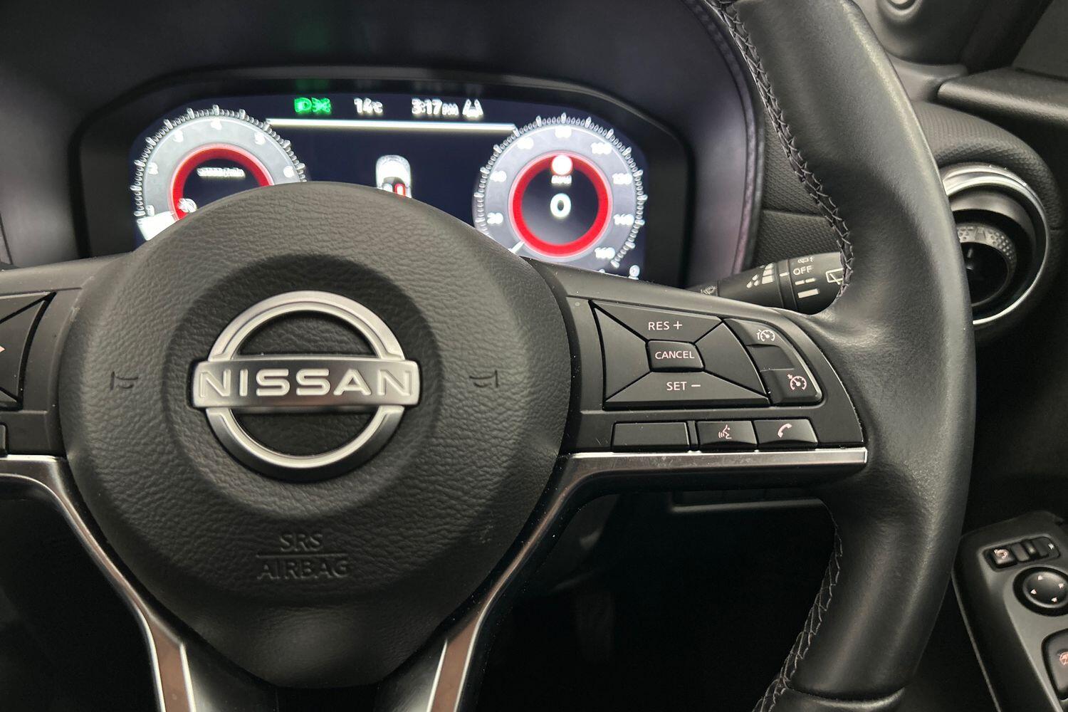 Used Nissan Juke 2024 for sale - 76001629: Photo 9