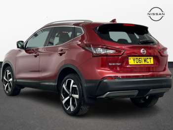 Used Nissan Qashqai 2020 for sale - 74850627: Photo
