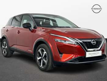 2022 (72) - 1.5 h e-POWER N-Connecta Auto Euro 6 (s/s) 5dr