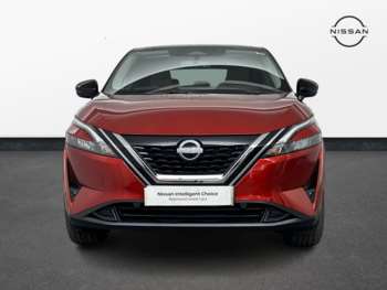 Used Nissan Qashqai 2022 for sale - 74848997: Photo