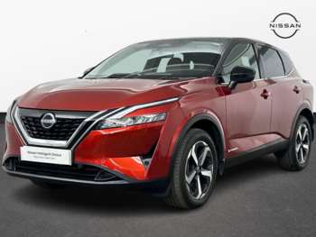 Used Nissan Qashqai 2022 for sale - 74848997: Photo
