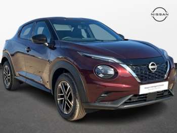 2025 (25) - 1.6 N-Connecta Auto Euro 6 5dr