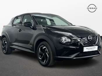 2024 (24) - 1.6 N-Connecta Auto Euro 6 5dr
