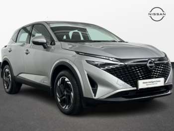 2024 (24) - 1.5 h e-POWER Acenta Premium Auto Euro 6 (s/s) 5dr