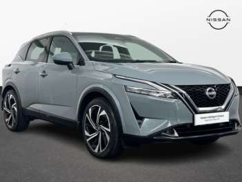 2022 (22) - 1.3 DIG-T (158ps) Tekna+ 5-Door