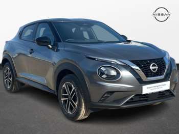 2025 (25) - 1.0 DIG-T N-Connecta DCT Auto Euro 6 (s/s) 5dr