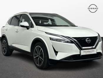 2022 (72) - 1.3 DIG-T MHEV Tekna Euro 6 (s/s) 5dr