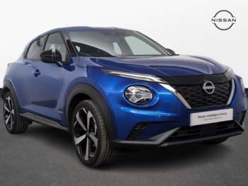 2022 (72) - 1.6 Tekna Auto Euro 6 5dr