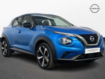 2022 (22) - 1.0 DIG-T Tekna DCT Auto Euro 6 (s/s) 5dr