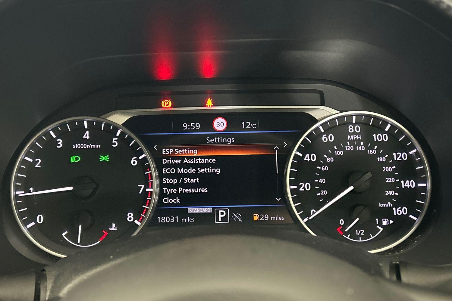 Vehicle 19