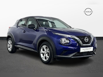 2022 (22) - 1.0 DIG-T N-Connecta (114ps) DCT 5-Door