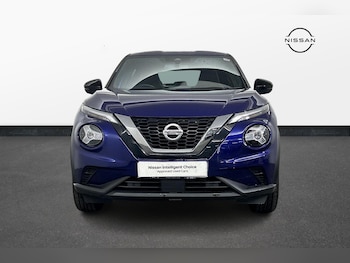 Used Nissan Juke 2022 for sale - 75578546: Photo