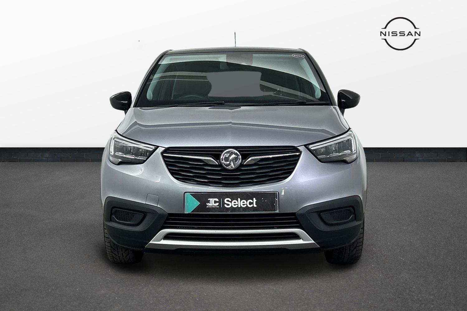 Used Vauxhall Crossland X 2020 for sale - 76032473: Photo 11