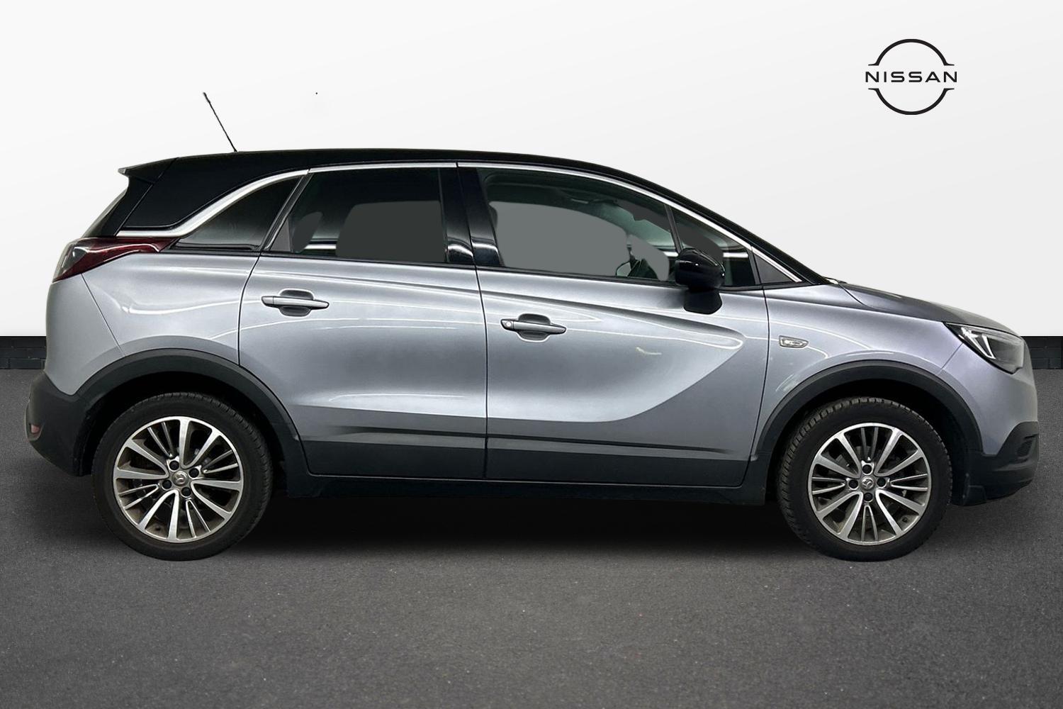 Used Vauxhall Crossland X 2020 for sale - 76032473: Photo 13