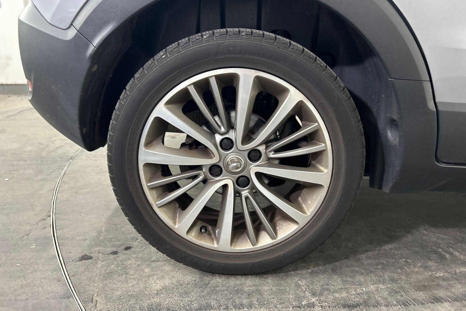 Used Vauxhall Crossland X 2020 for sale - 76032473: Photo 15