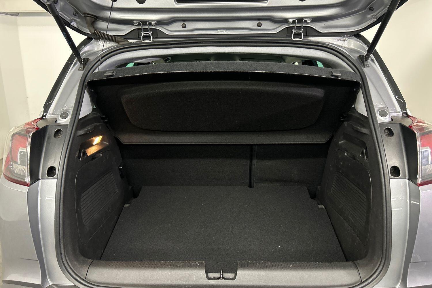 Used Vauxhall Crossland X 2020 for sale - 76032473: Photo 16