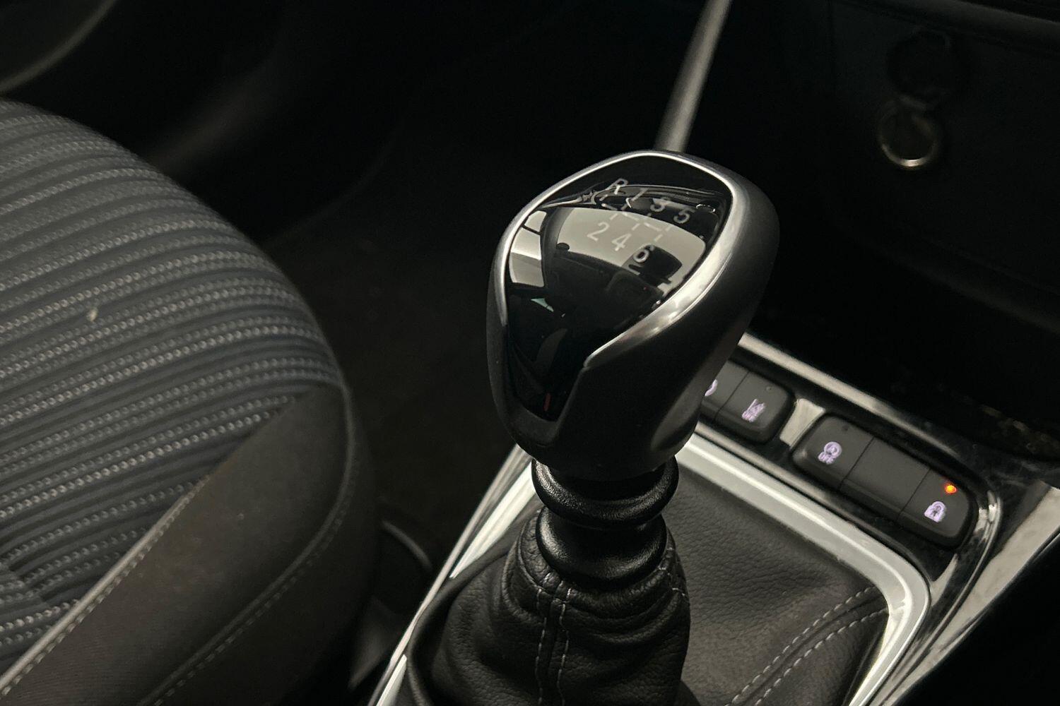Used Vauxhall Crossland X 2020 for sale - 76032473: Photo 19