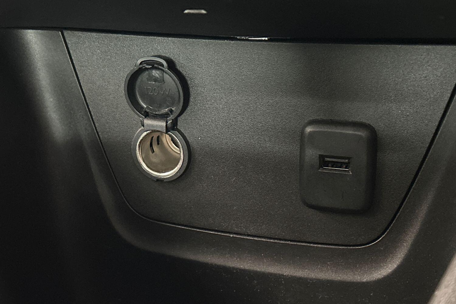 Used Vauxhall Crossland X 2020 for sale - 76032473: Photo 21