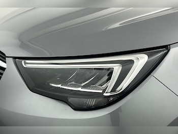 Used Vauxhall Crossland X 2020 for sale - 76032473: Photo 2