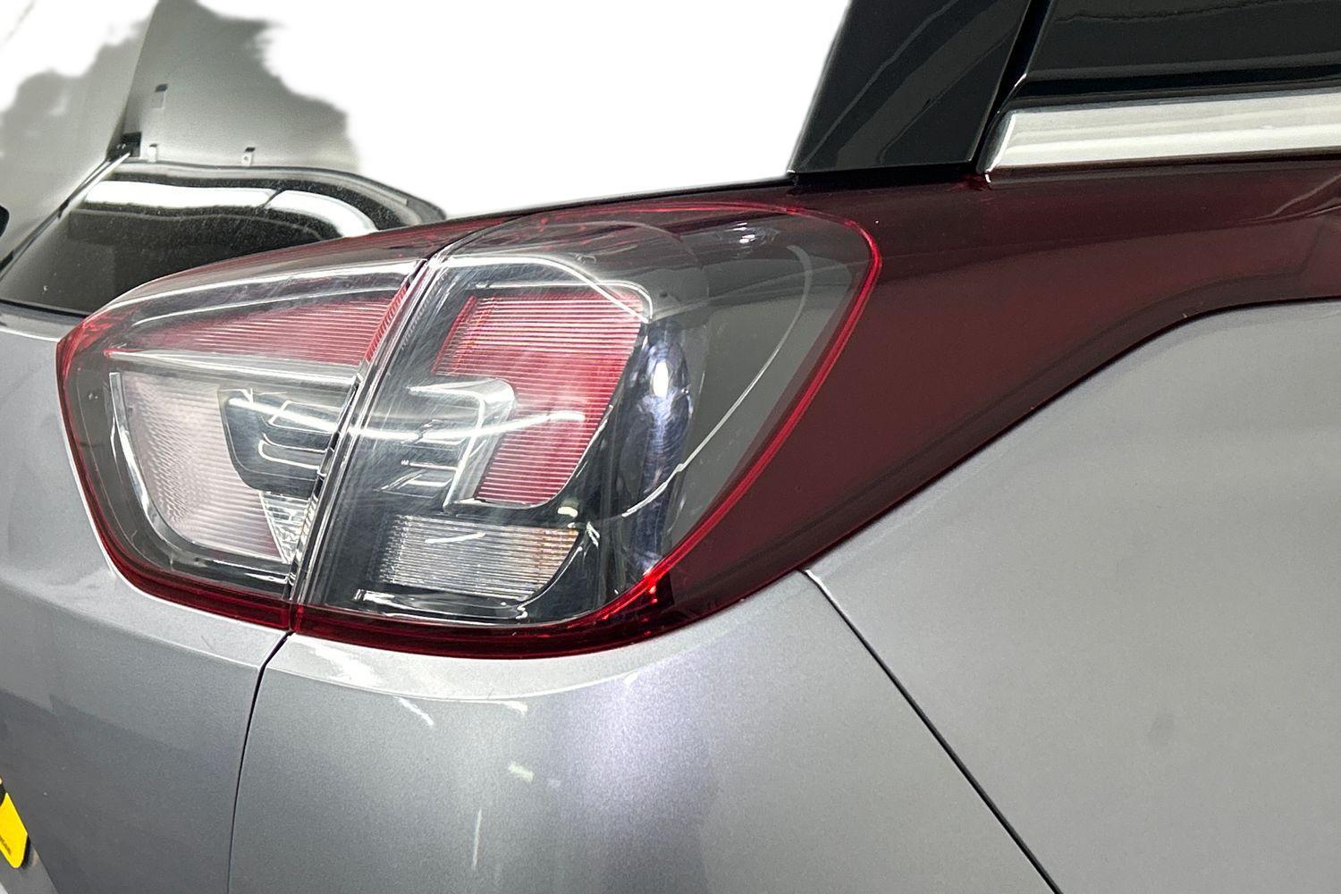 Used Vauxhall Crossland X 2020 for sale - 76032473: Photo 3