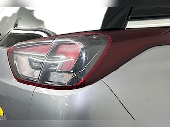 Used Vauxhall Crossland X 2020 for sale - 76032473: Photo 3