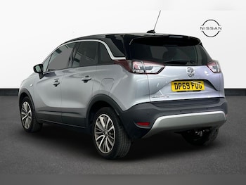 Used Vauxhall Crossland X 2020 for sale - 76032473: Photo 4