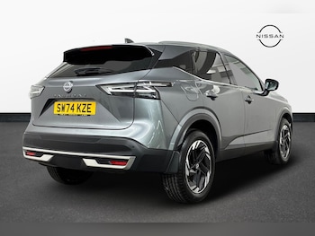 Used Nissan Qashqai 2025 for sale - 75905343: Photo