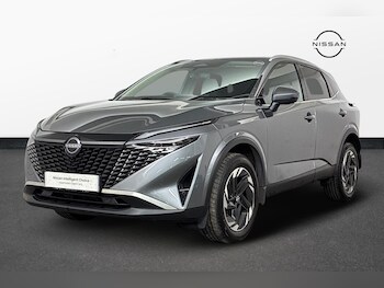 Used Nissan Qashqai 2025 for sale - 75905343: Photo