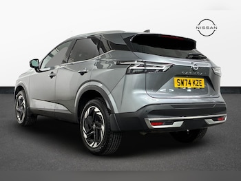 Used Nissan Qashqai 2025 for sale - 75905343: Photo