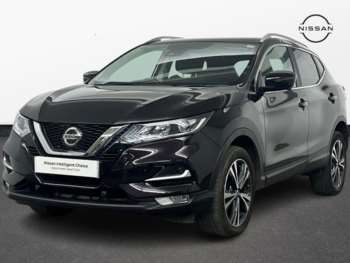 Used Nissan Qashqai 2021 for sale - 74848848: Photo