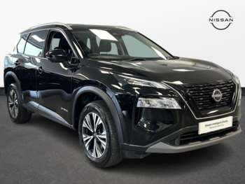 2024 (73) - 1.5 e-POWER (204ps) N-Connecta Xtronic 5-Door