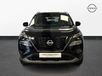 Used Nissan X-Trail 2024 for sale - 75224930: Photo