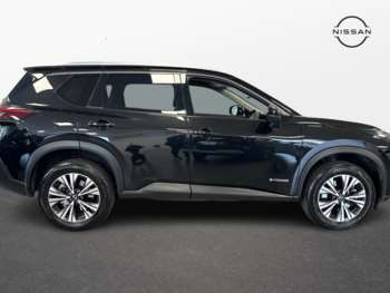 Used Nissan X-Trail 2024 for sale - 75224930: Photo