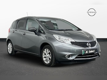 2017 (17) - 1.2 Acenta Premium Euro 6 (s/s) 5dr