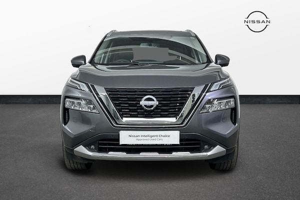 Used Nissan X-Trail 2024 for sale - 75402273: Photo 11