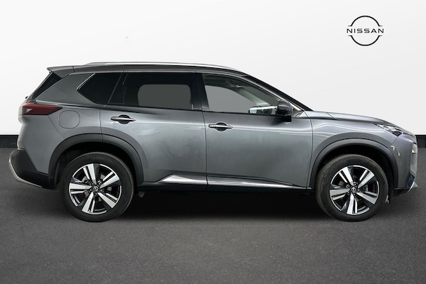 Used Nissan X-Trail 2024 for sale - 75402273: Photo 12