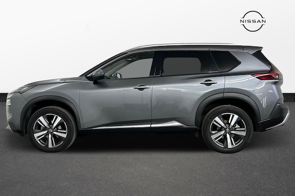 Used Nissan X-Trail 2024 for sale - 75402273: Photo 13