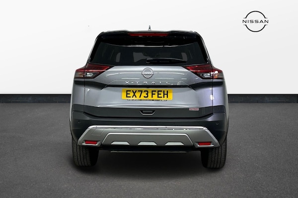 Used Nissan X-Trail 2024 for sale - 75402273: Photo 14