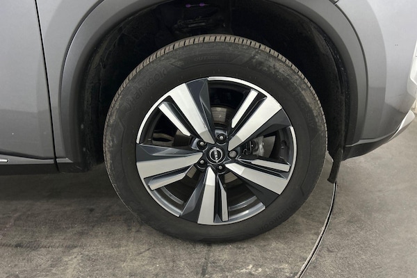 Used Nissan X-Trail 2024 for sale - 75402273: Photo 15