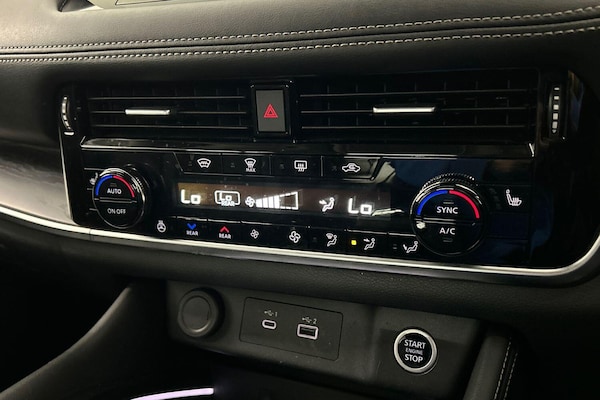 Used Nissan X-Trail 2024 for sale - 75402273: Photo 18